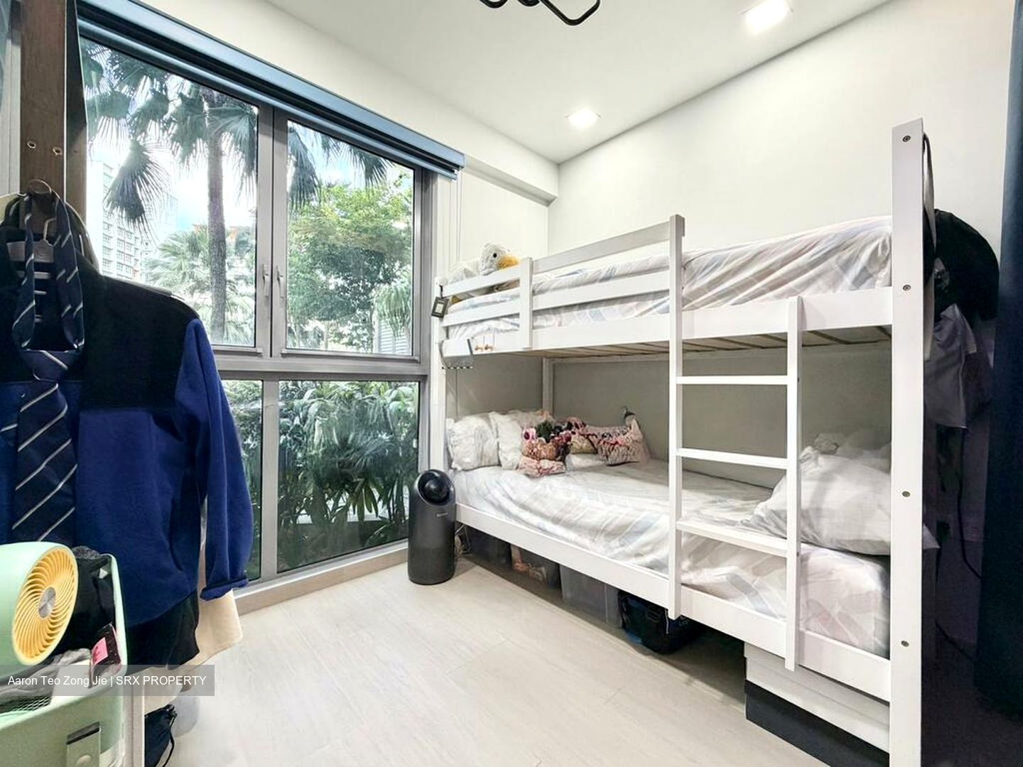 Bartley Ridge (D13), Condominium #524337151
